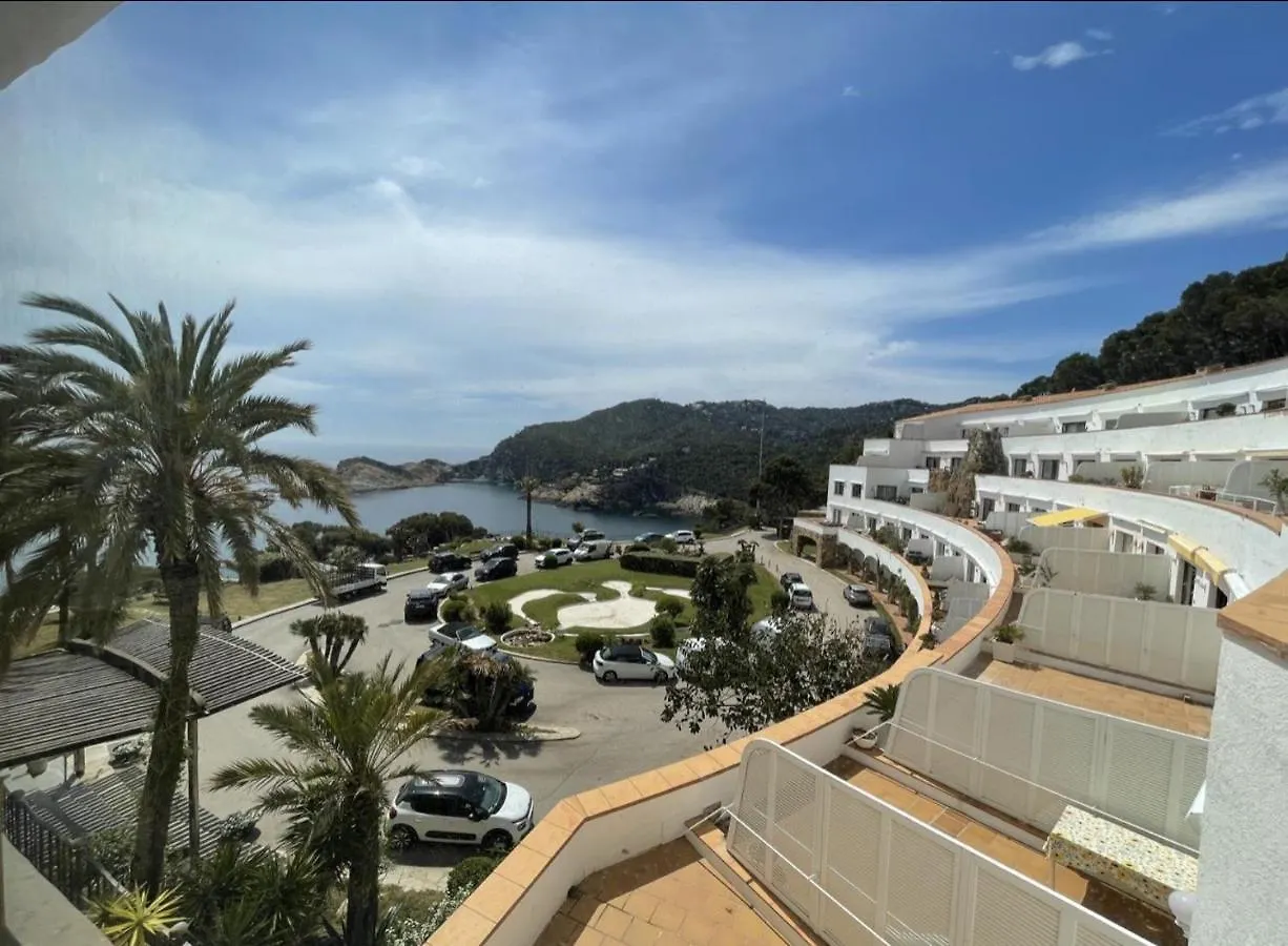 Apartmán Cap Sa Sal Girona