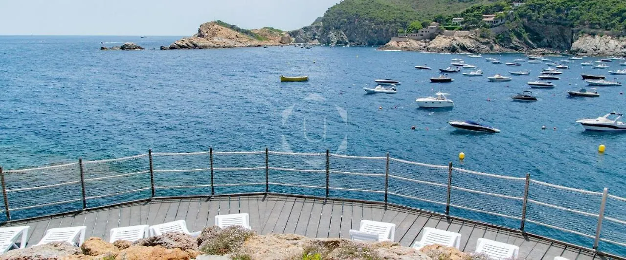Apartmán Cap Sa Sal Girona