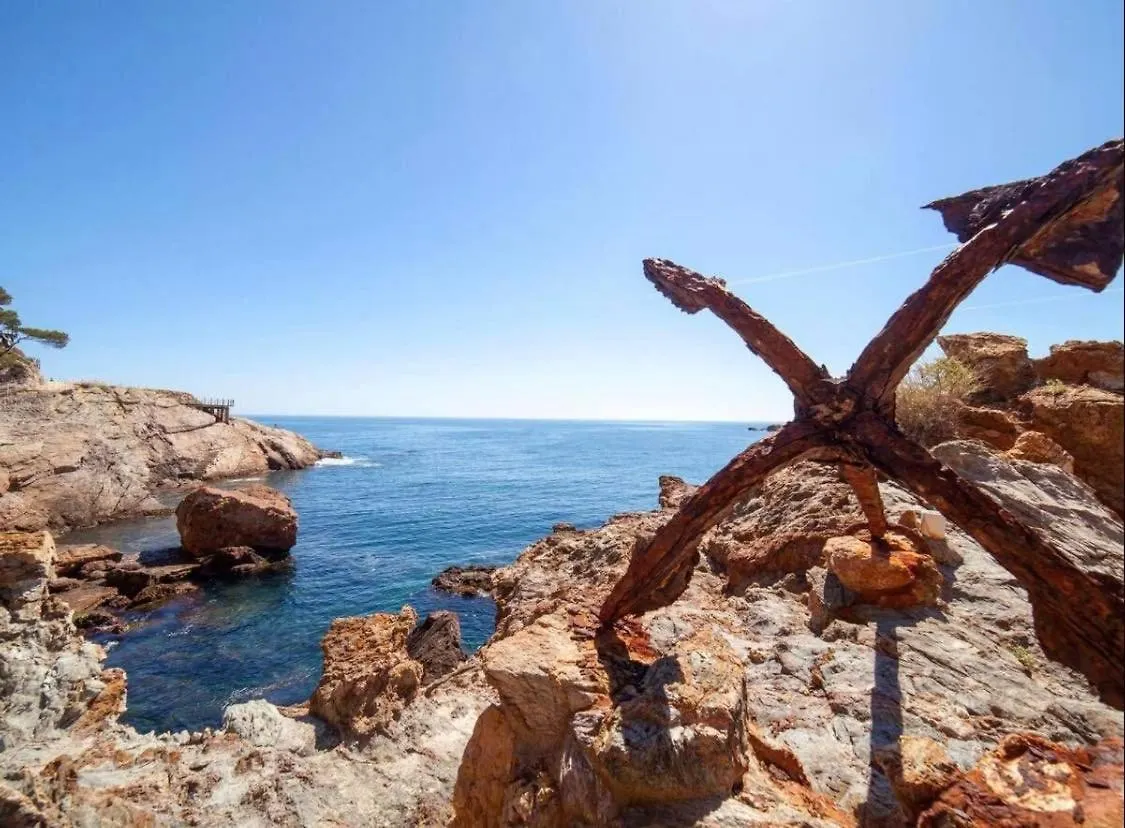 Apartament Cap Sa Sal Girona