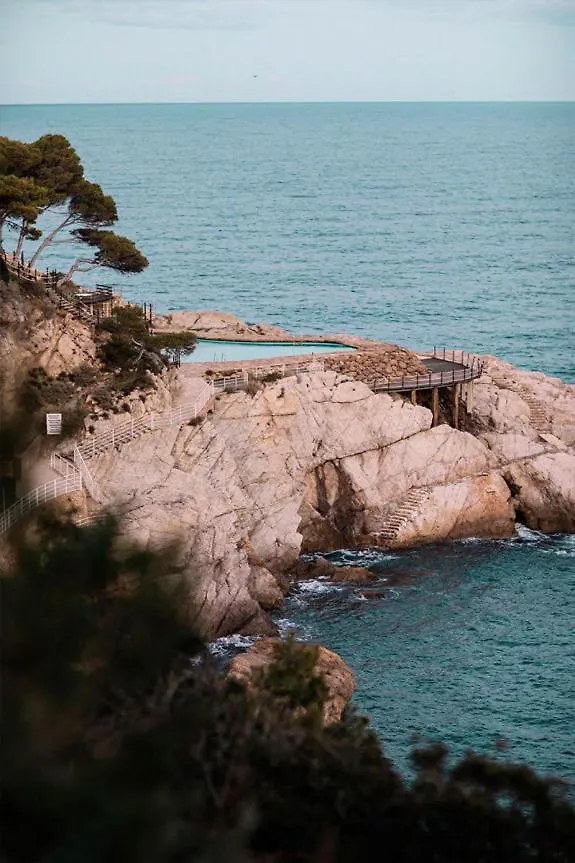 Apartmán Cap Sa Sal Girona