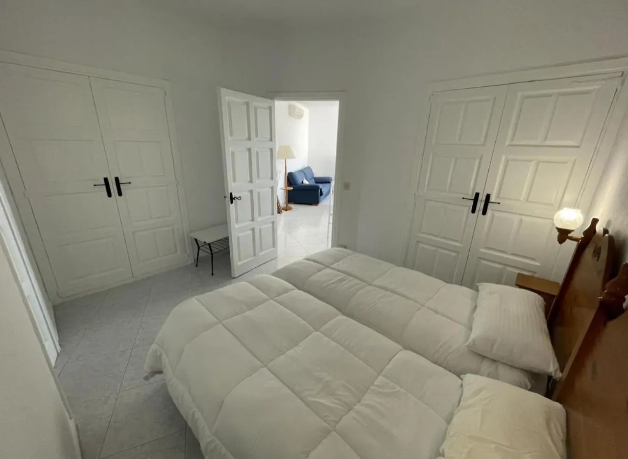 Apartmán Cap Sa Sal Girona