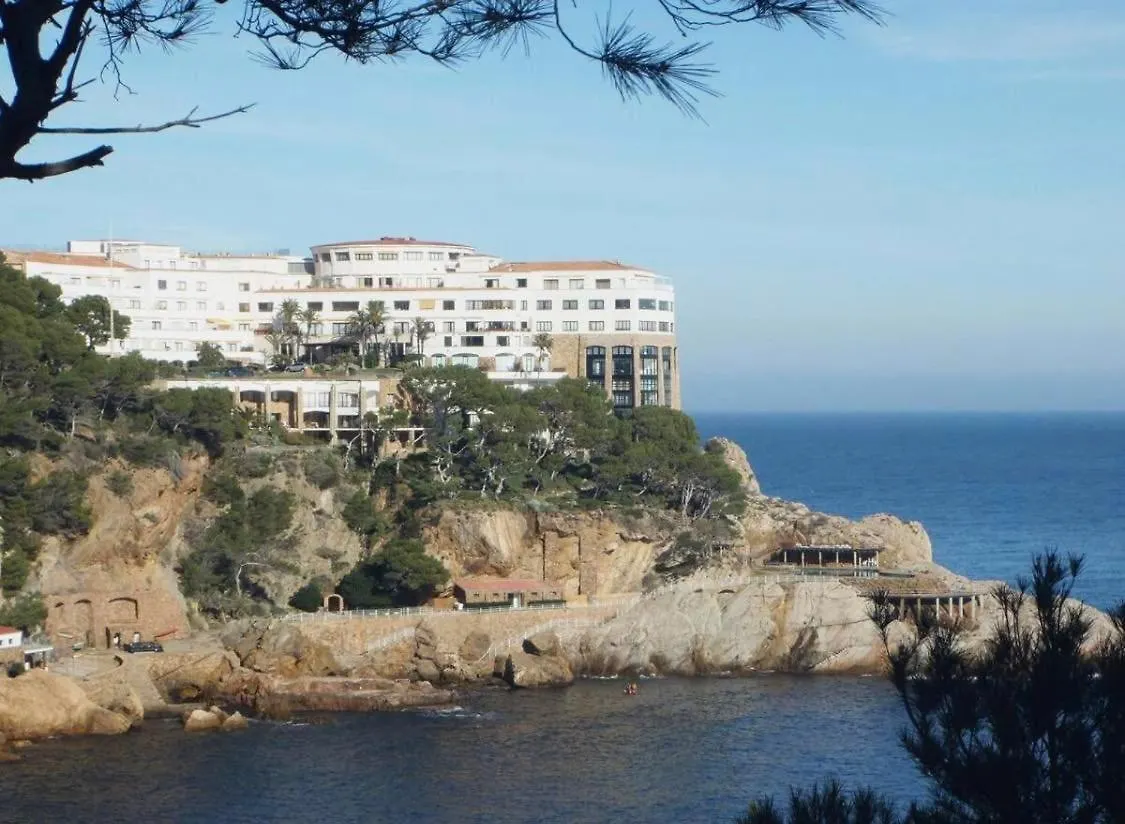 Apartmán Cap Sa Sal Girona