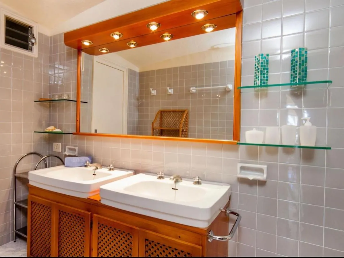 Apartament Cap Sa Sal Girona