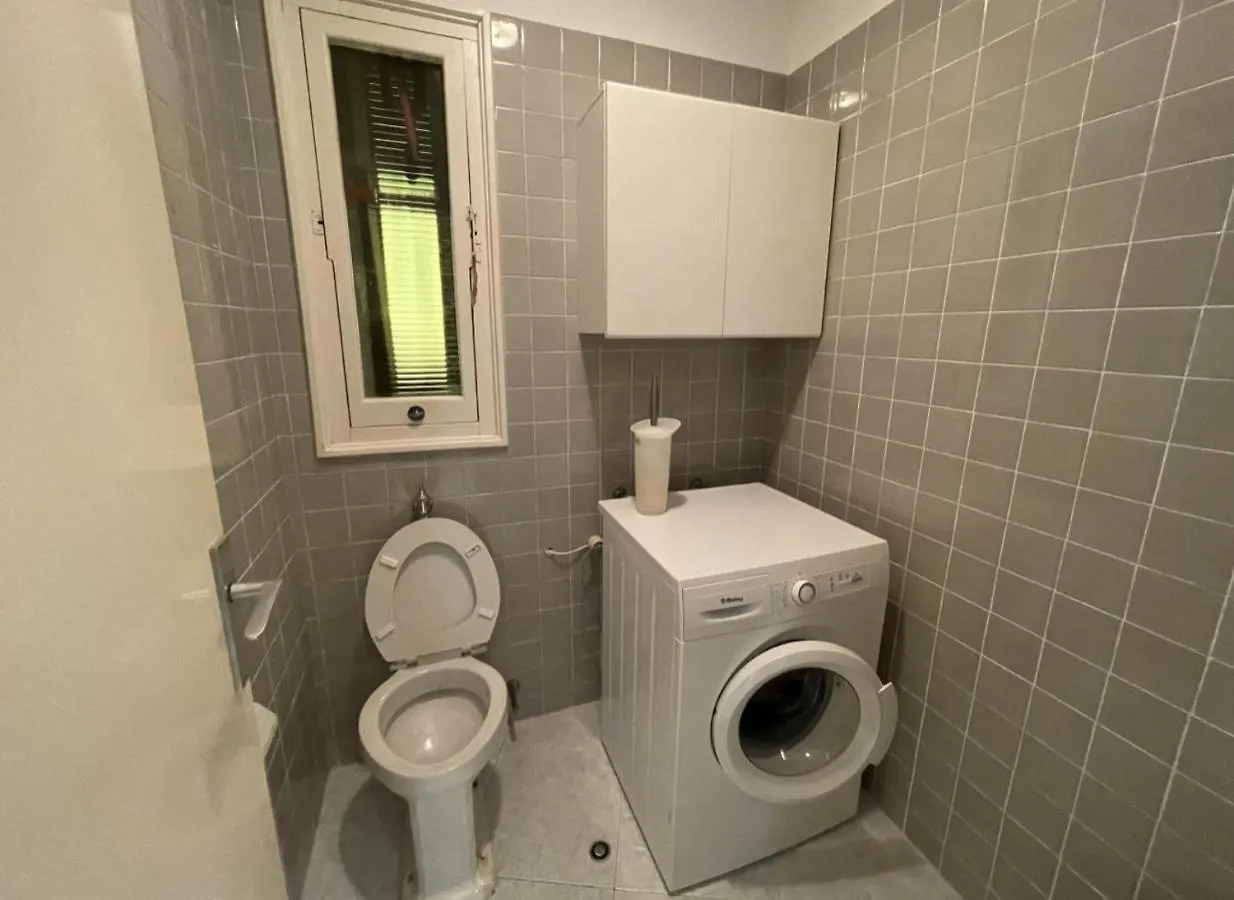 Apartmán Cap Sa Sal Girona