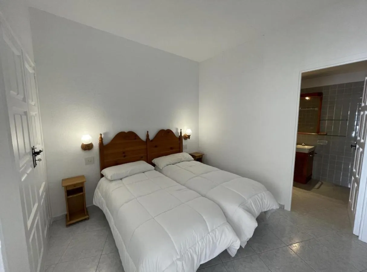 Apartmán Cap Sa Sal Girona Španělsko