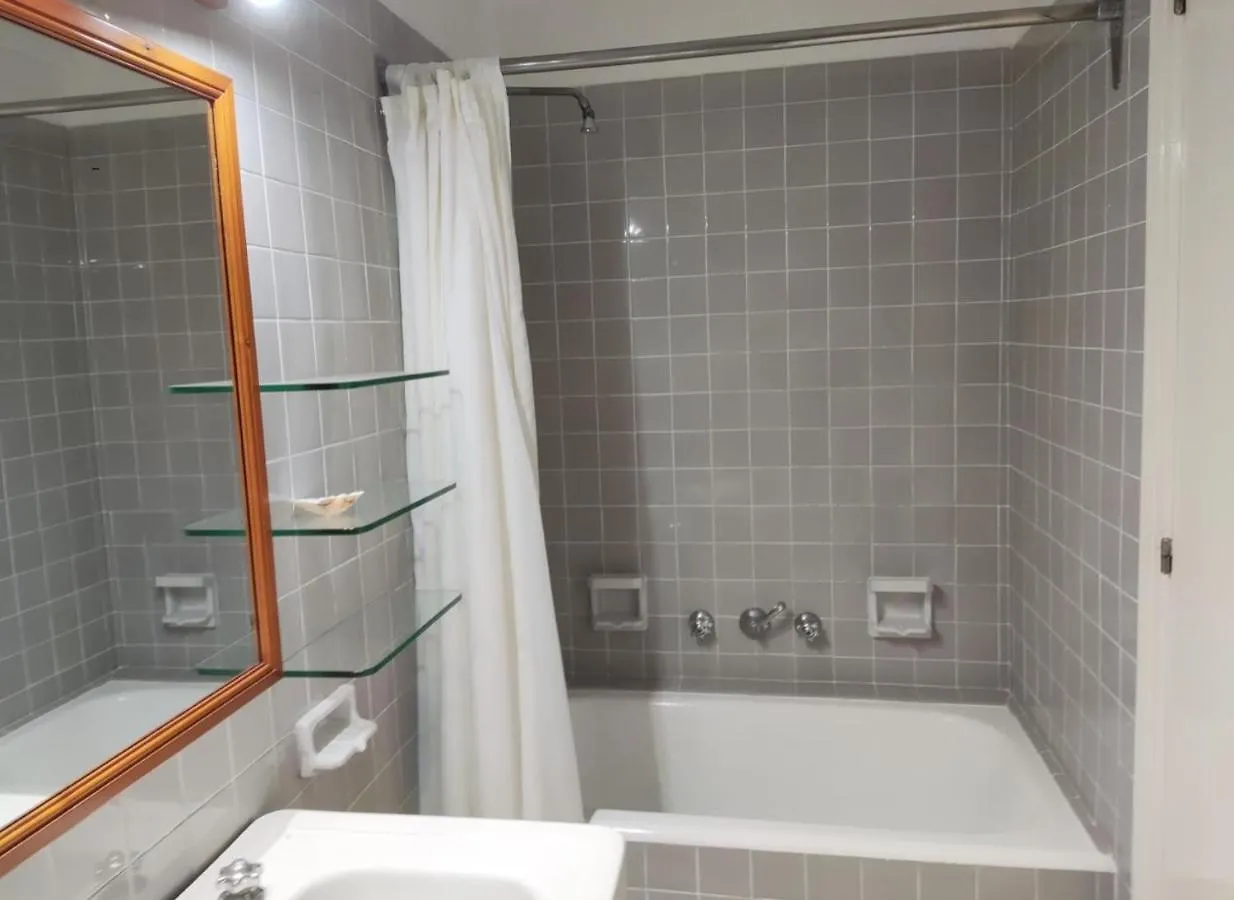 Apartament Cap Sa Sal Girona 0*,