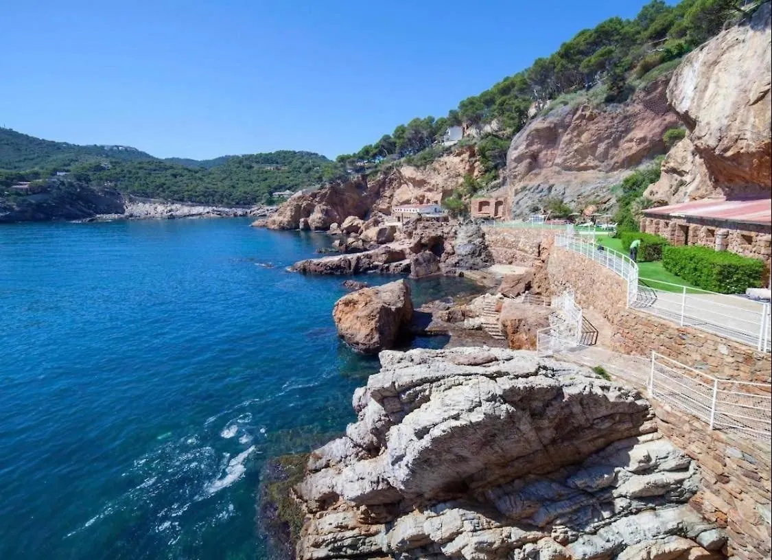 Apartament Cap Sa Sal Girona